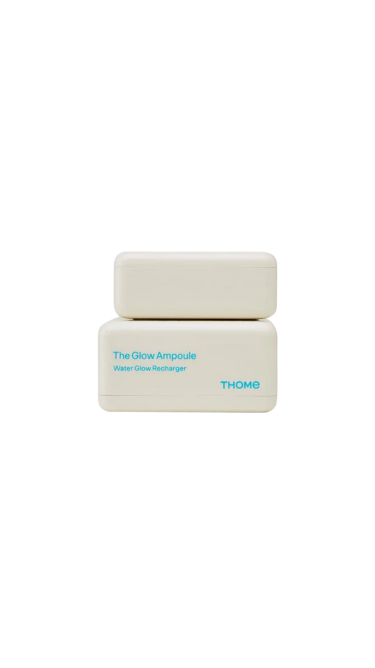 THOME The Glow Ampoule