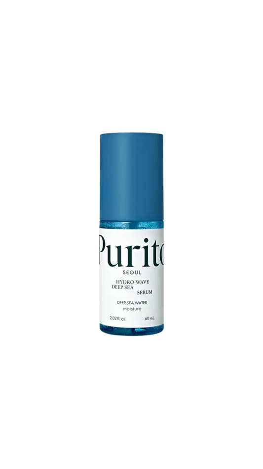 PURITO SEOUL Hydro Wave Deep Sea Serum