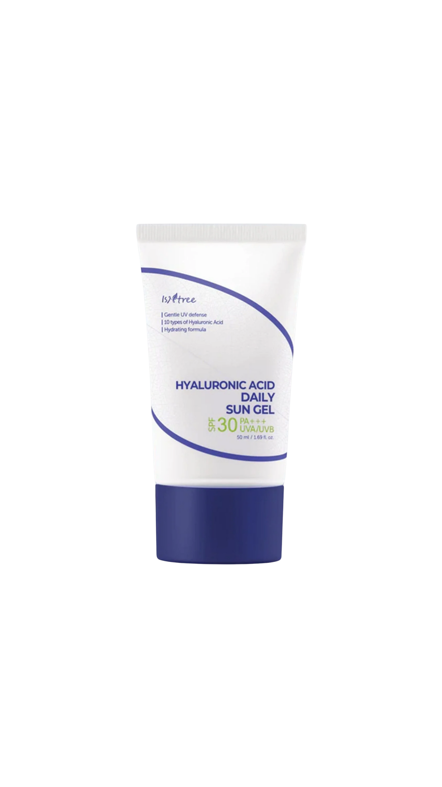 Isntree Hyaluronic Acid Daily Sun Gel