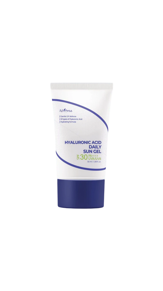 Isntree Hyaluronic Acid Daily Sun Gel