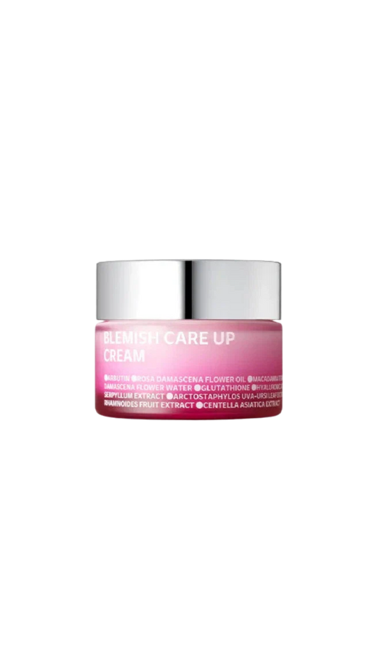 ** FLASH SALE ** ISOI Blemish Care Up Cream