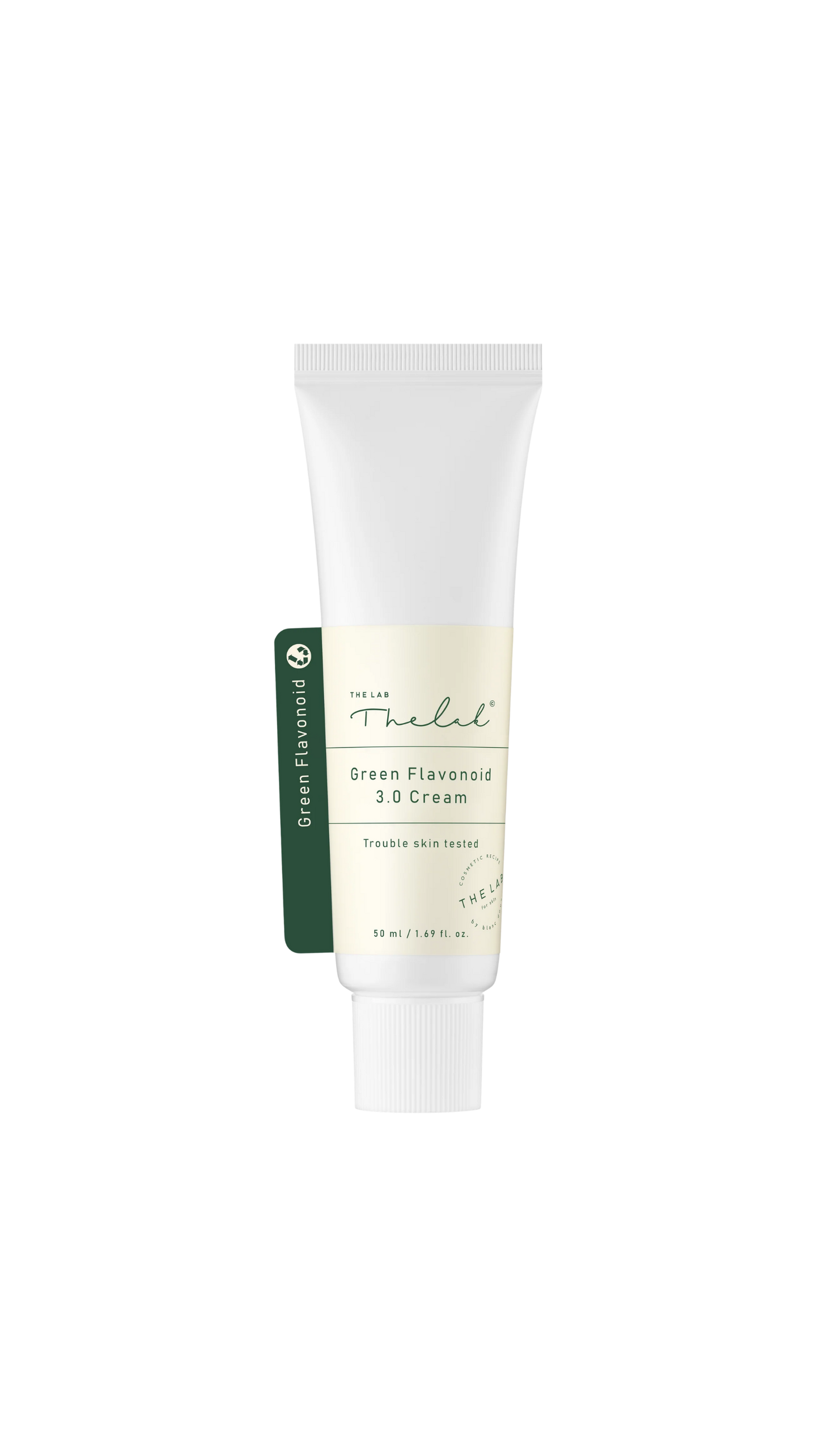 ** FLASH SALE ** The LAB by Blanc Doux Green Flavonoid 3.0 Cream