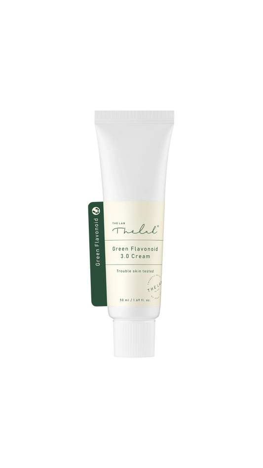 ** FLASH SALE ** The LAB by Blanc Doux Green Flavonoid 3.0 Cream