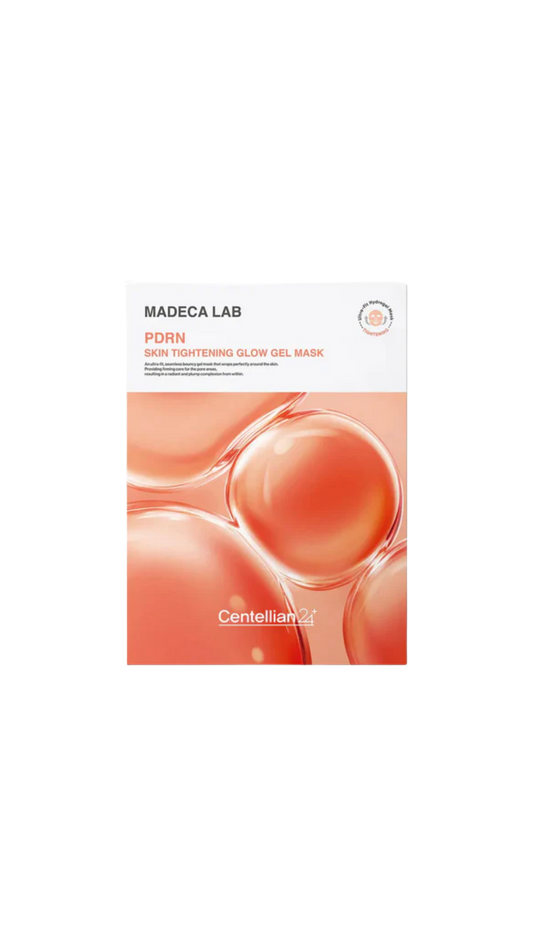 Centellian24 PDRN Skin Tightening Glow Gel Mask