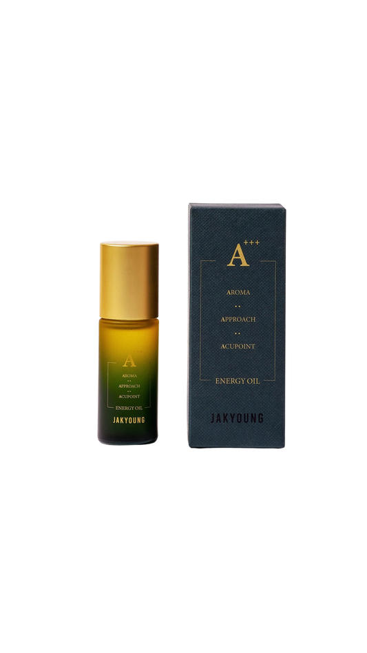 JAKYOUNG Triple A Energy Oil