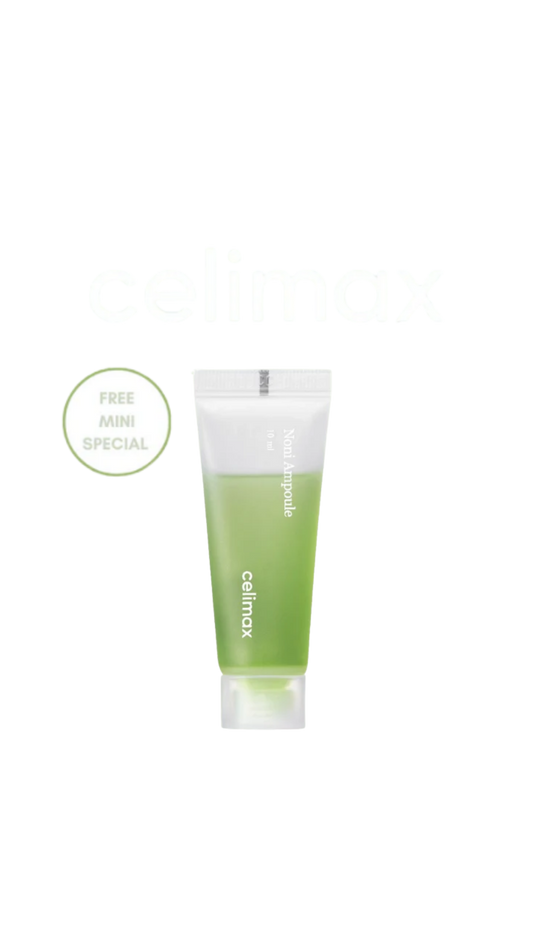 celimax The Real Noni Energy Ampoule (Deluxe Size Mini)