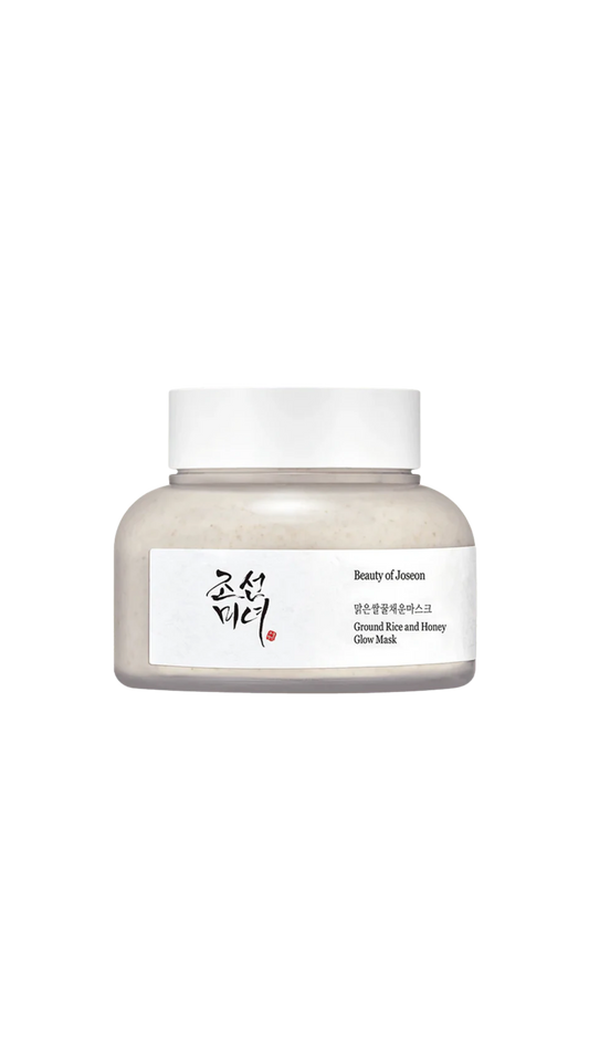 Beauty of Joseon Ground Rice and Honey Glow Mask