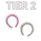 TIER 2 SONG OF SKIN HEADBAND