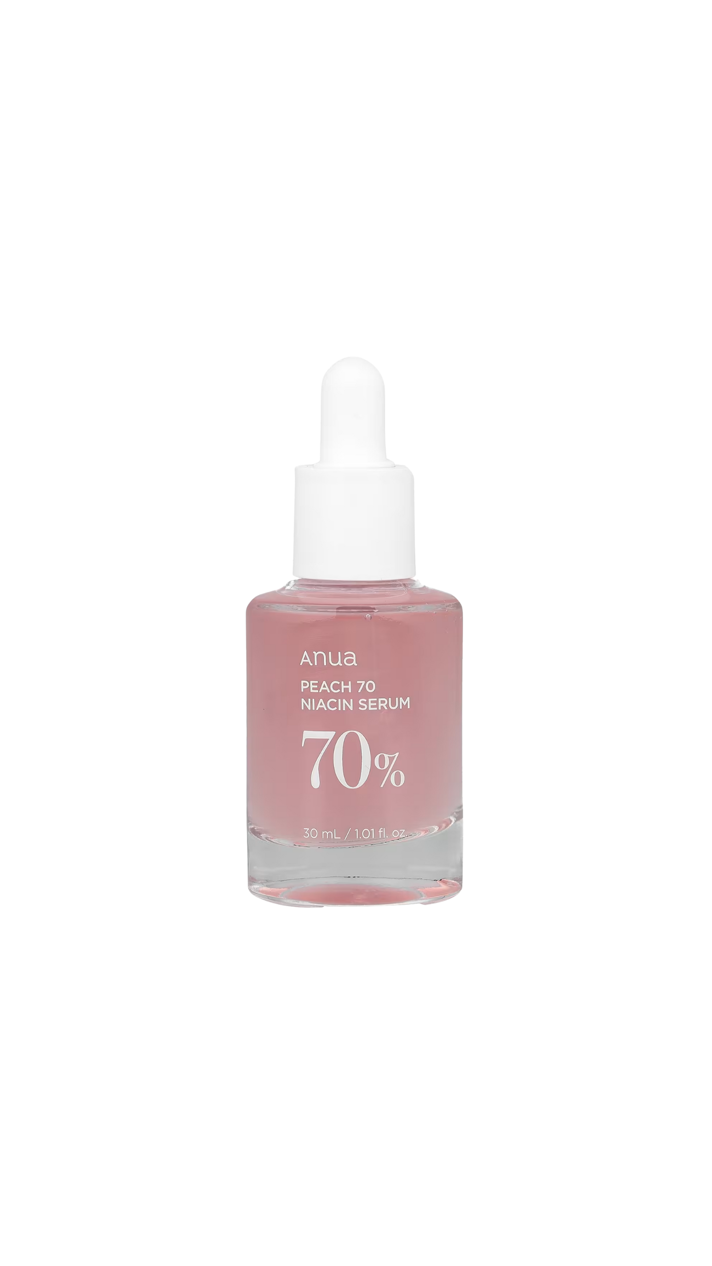 Anua Peach 70 Niacin Serum
