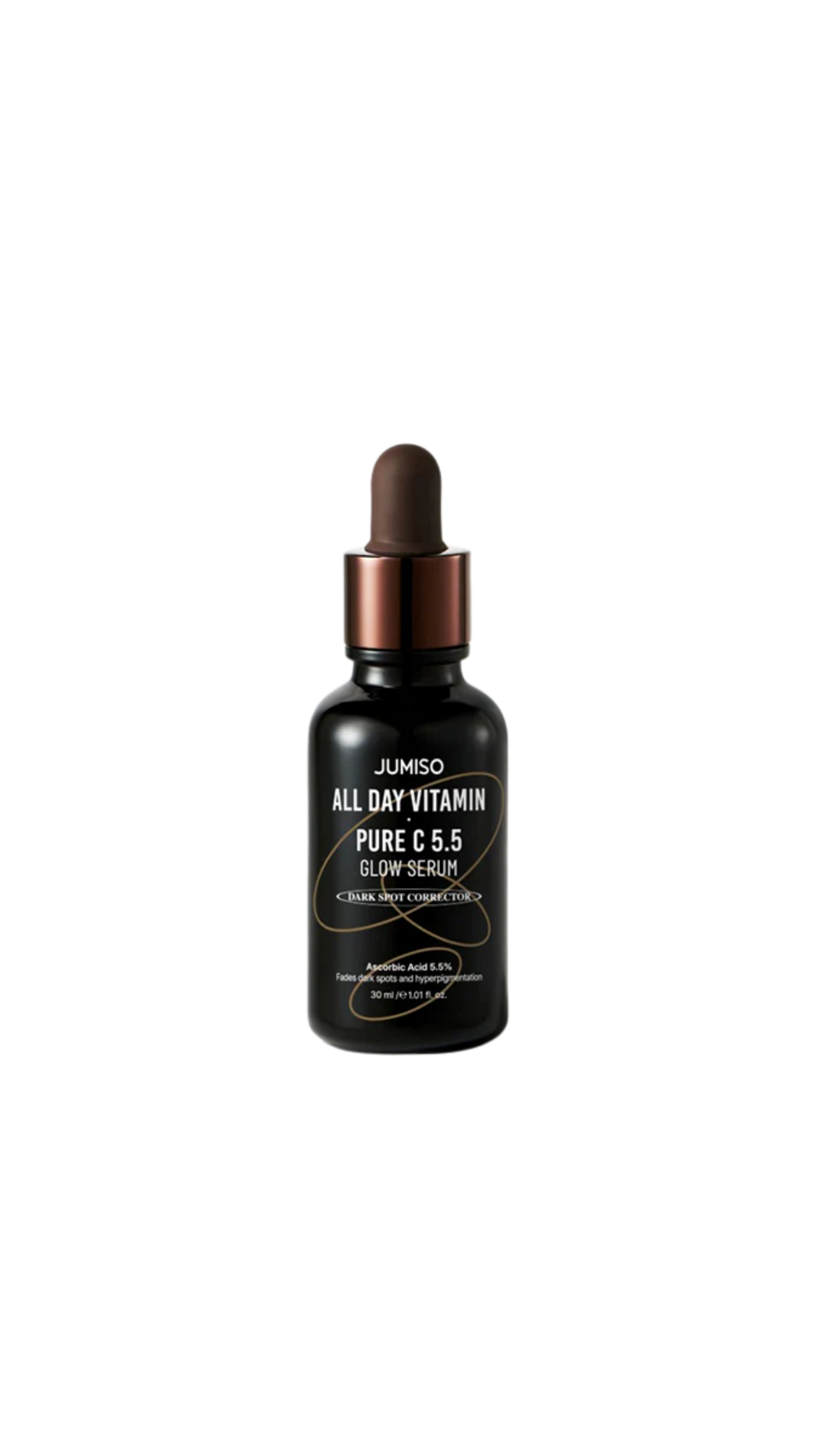 Jumiso All Day Vitamin Pure C 5.5 Glow Serum