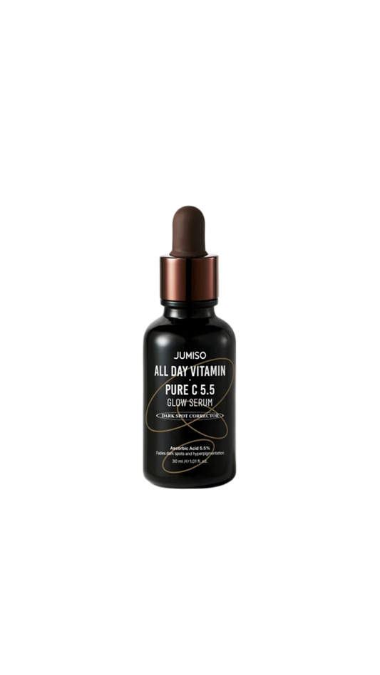 Jumiso All Day Vitamin Pure C 5.5 Glow Serum