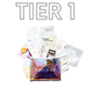 TIER 1 SAMPLE BAG  (ONE PER ORDER)