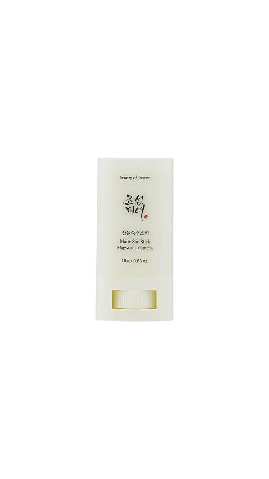 Beauty of Joseon MATTE SUN STICK