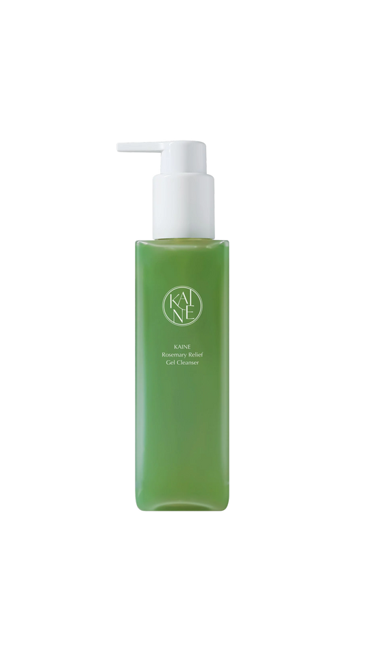 ** FLASH SALE ** KAINE Rosemary Relief Gel Cleanser