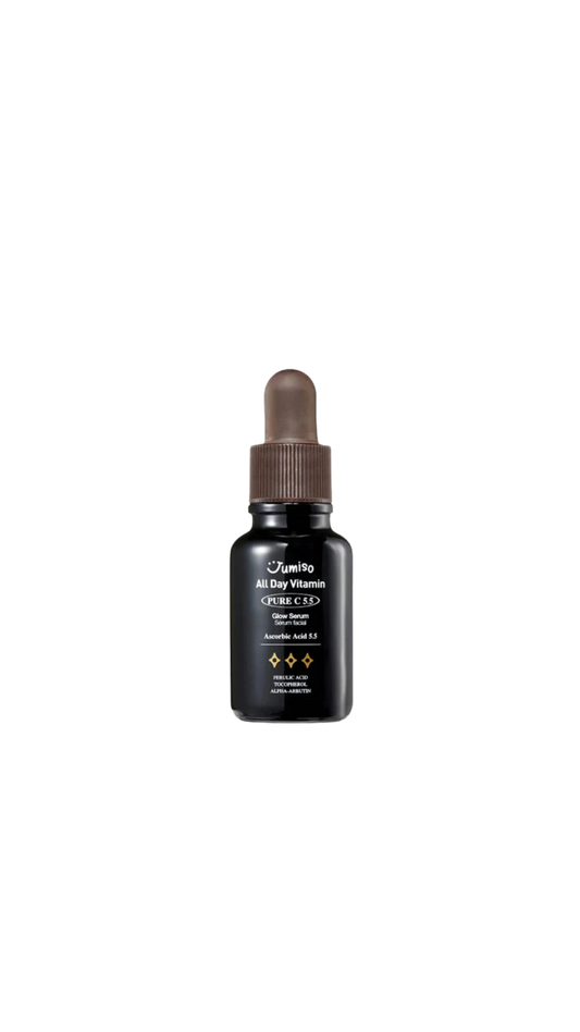 Jumiso All Day Vitamin Pure C 5.5 Glow Serum MINI
