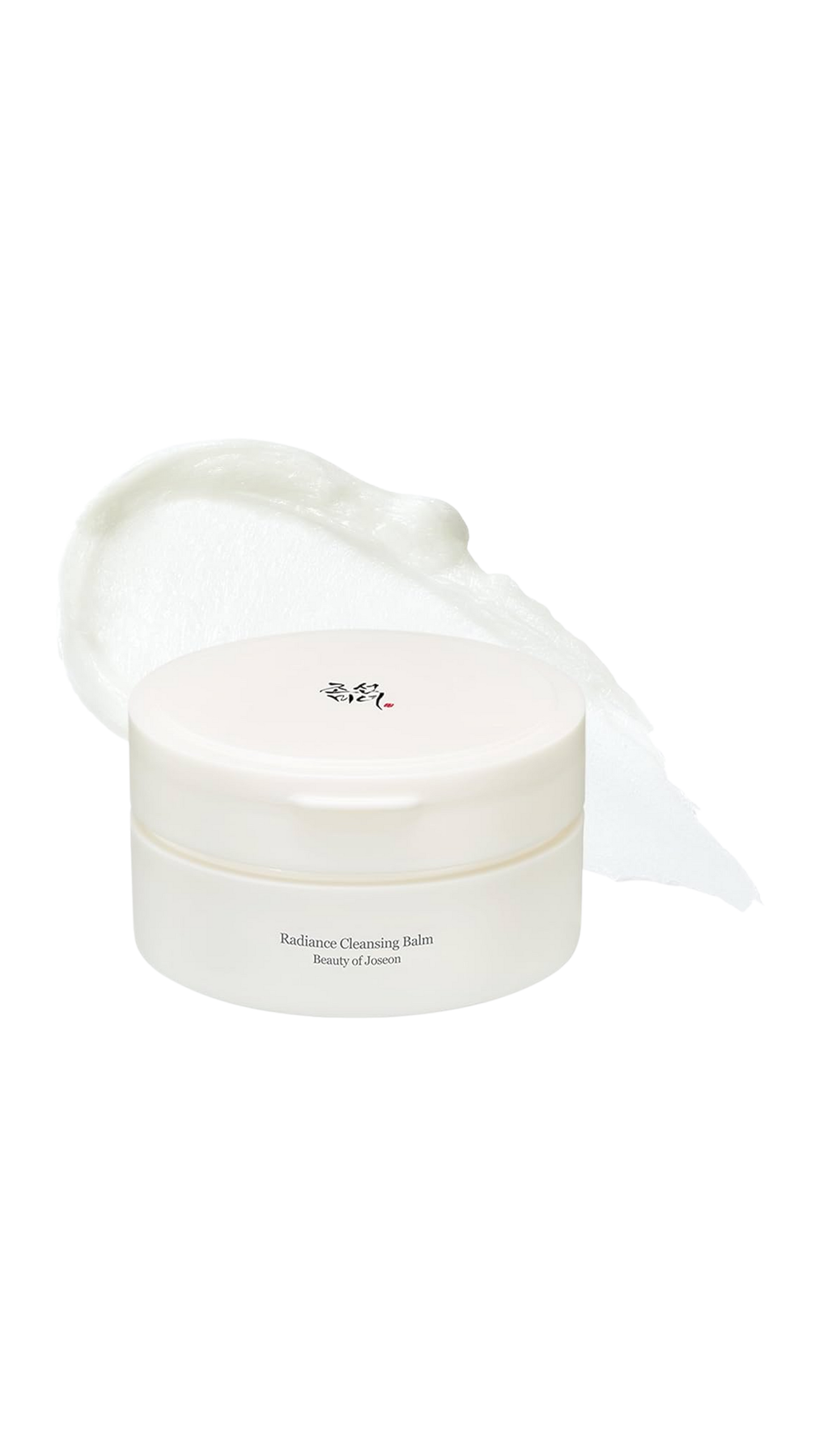 Beauty of Joseon Radiance Cleansing Balm