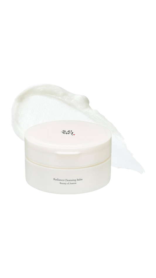 Beauty of Joseon Radiance Cleansing Balm