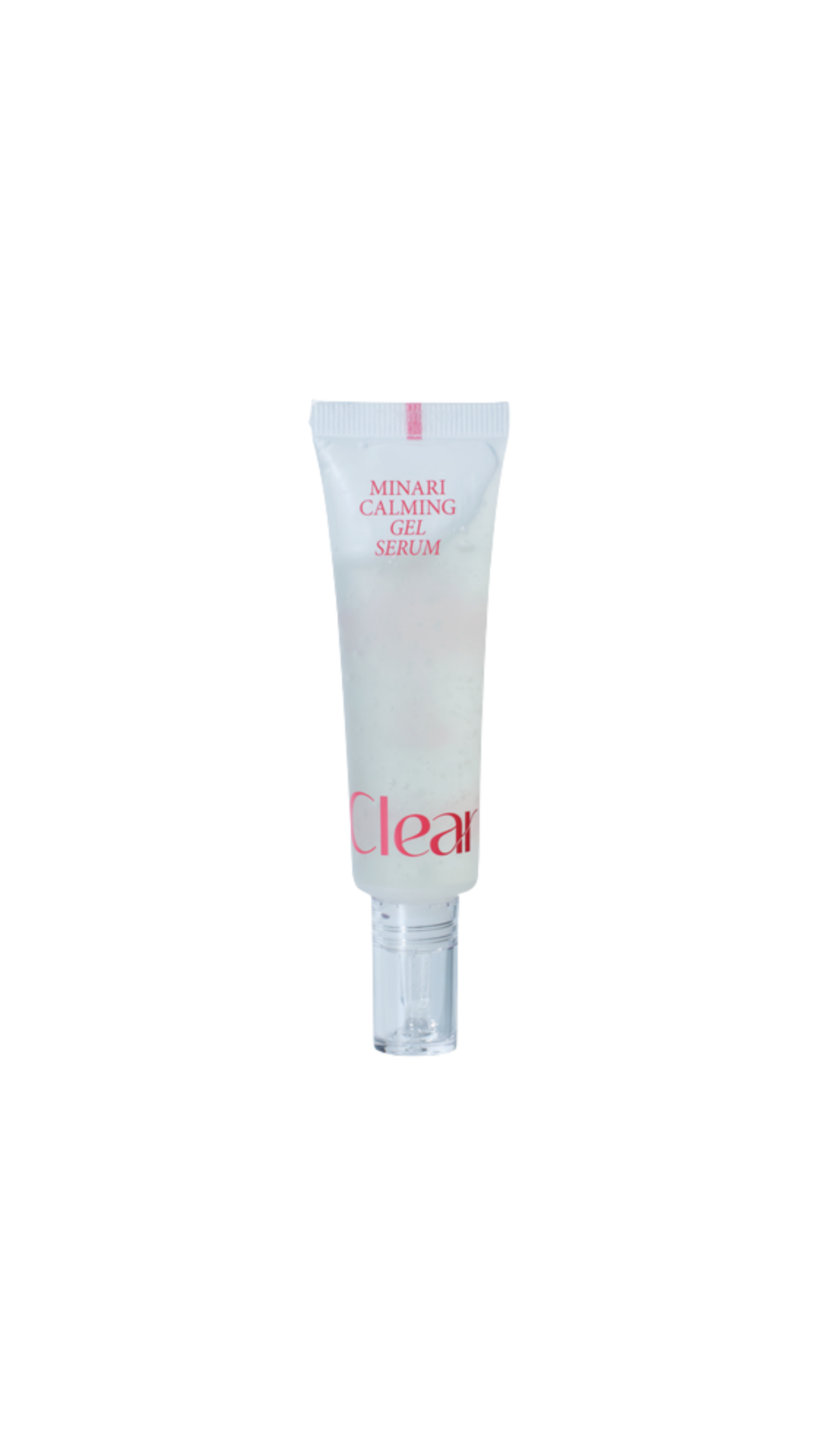 ClearDea Minari Calming Gel Serum
