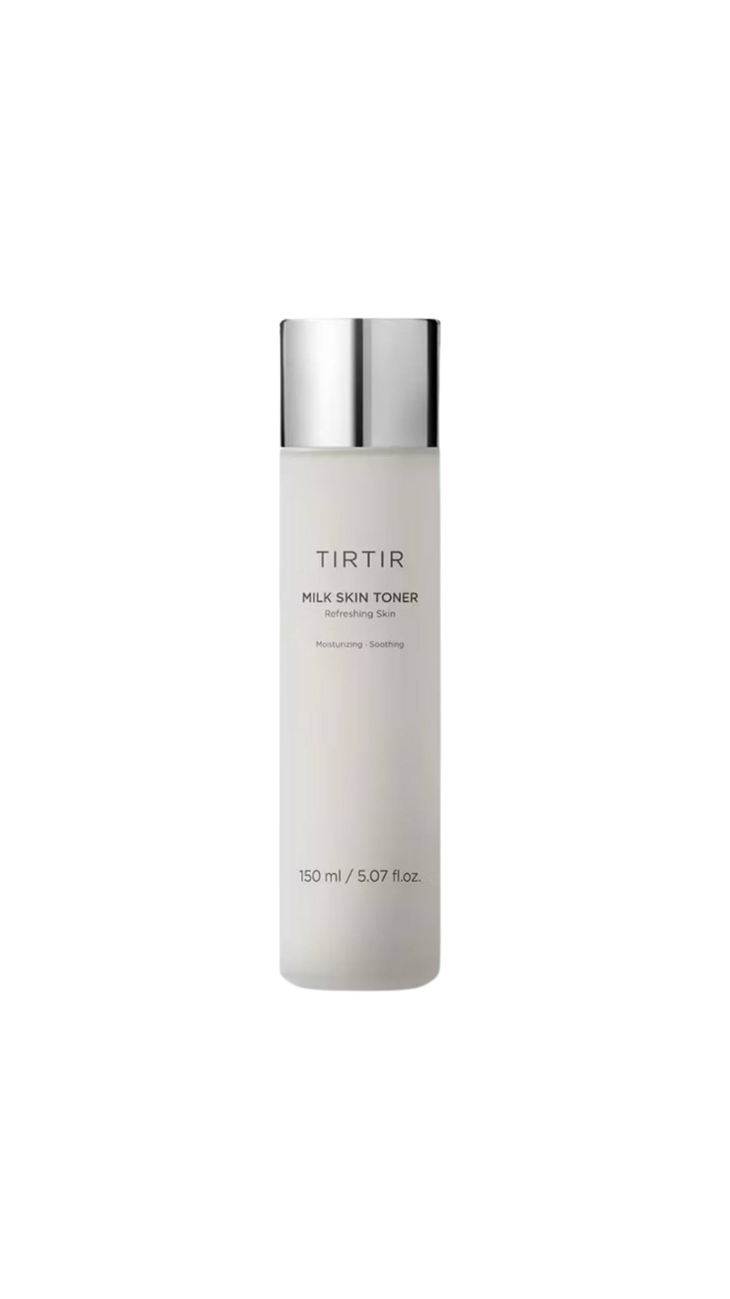 TIRTIR Milk Skin Toner