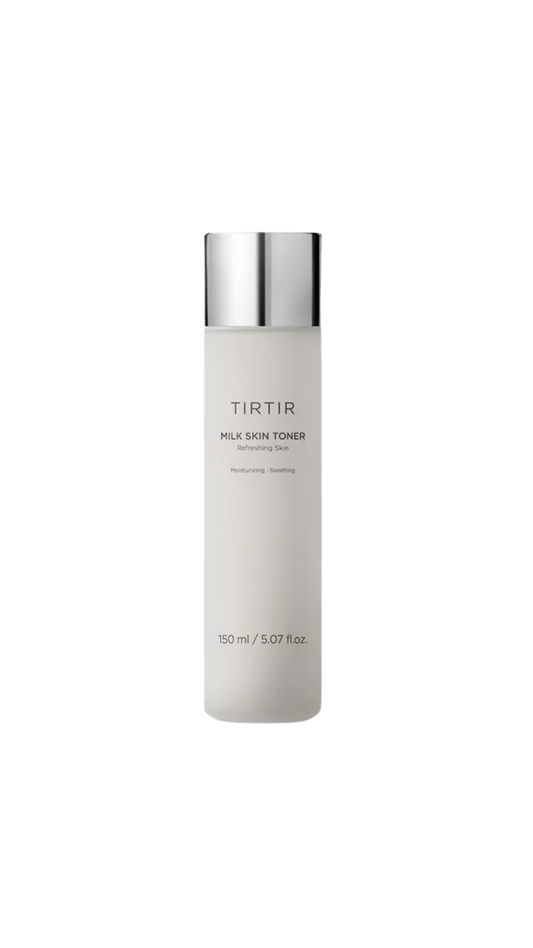 TIRTIR Milk Skin Toner
