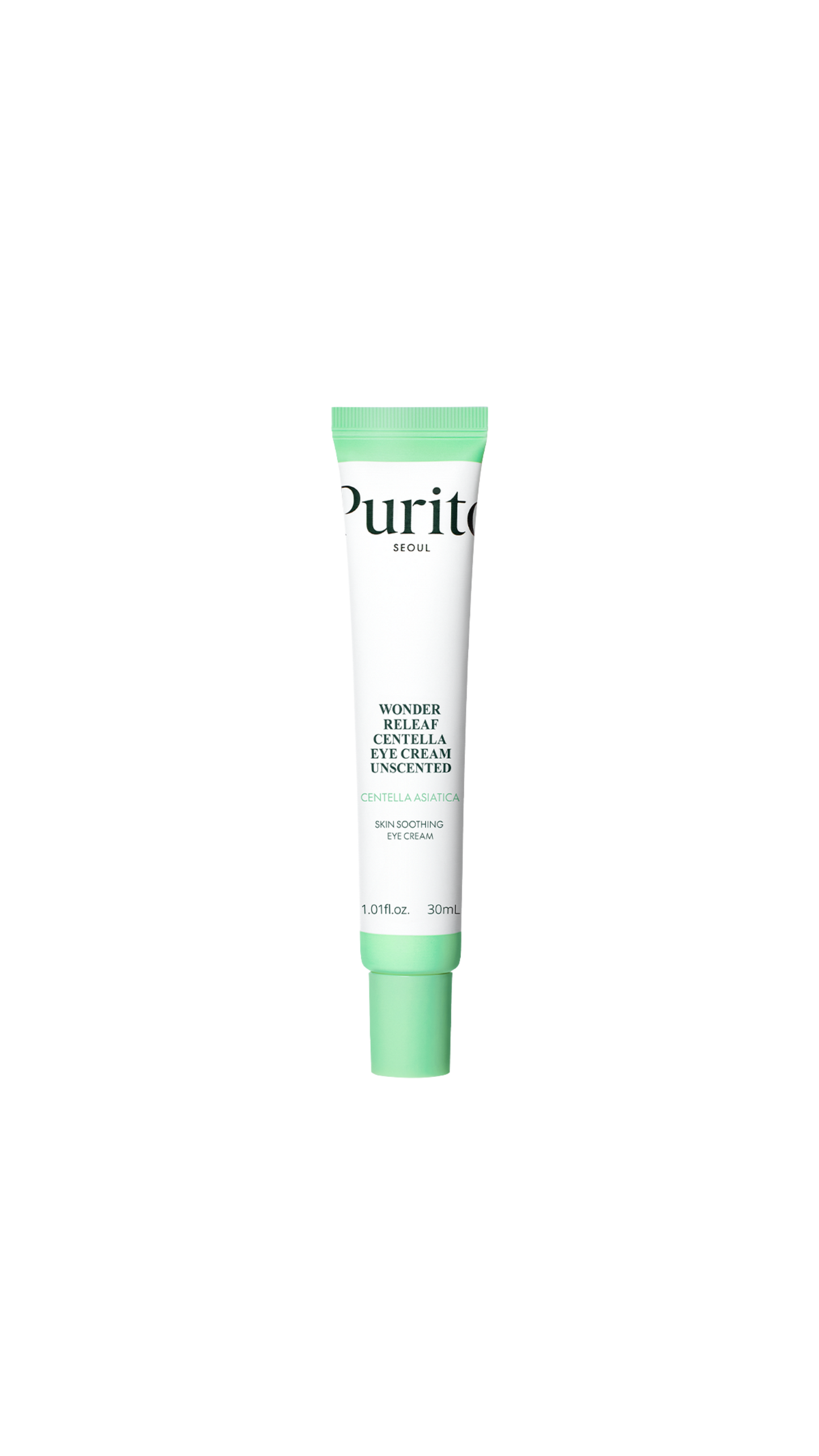 Purito SEOUL Wonder Releaf Centella Eye Cream Unscented