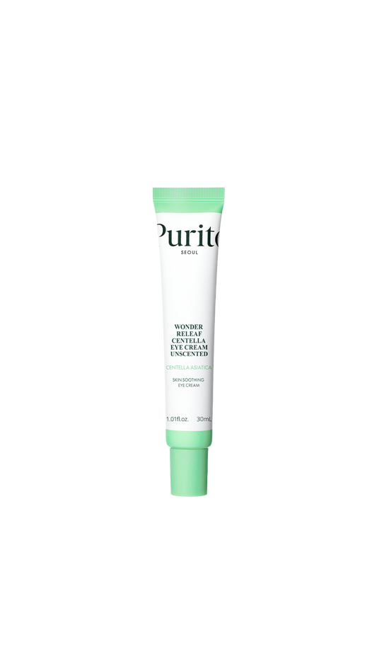 Purito SEOUL Wonder Releaf Centella Eye Cream Unscented