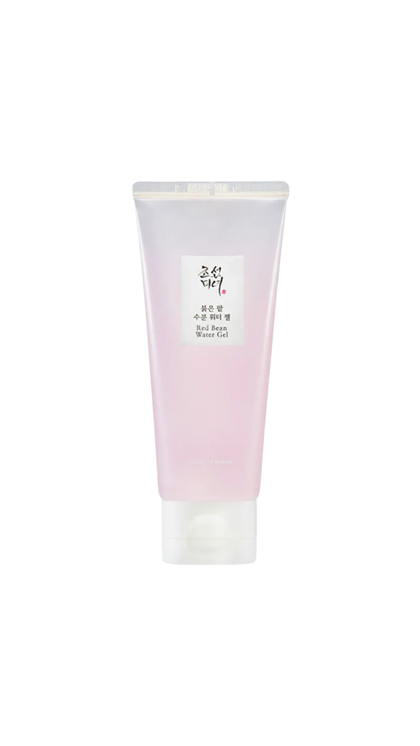 Beauty of Joseon Red Bean Water Gel