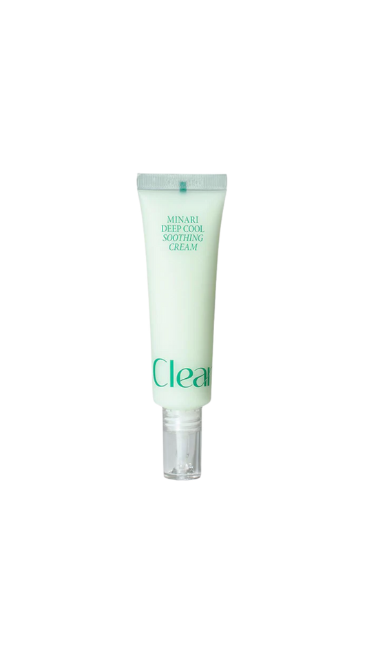 ClearDea Minari Deep Cool Soothing Cream