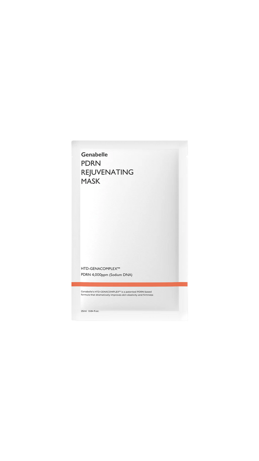Genabelle PDRN REJUVENATING MASK ( 1 SHEET)