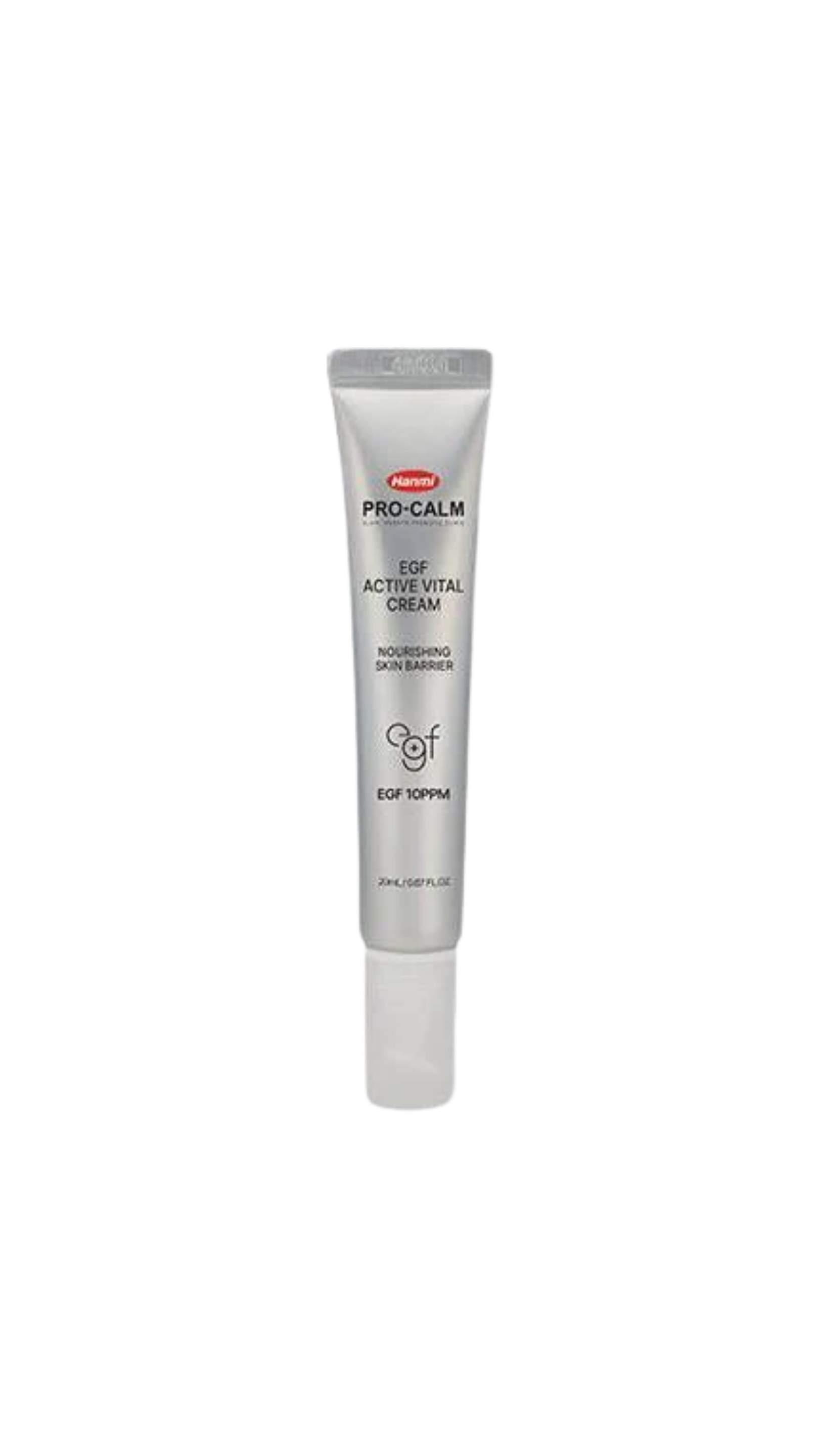 PRO-CALM EGF アクティブバイタルクリーム20ml egf軟膏 PRO-CALM EGF Active vital cream | Song of Skin