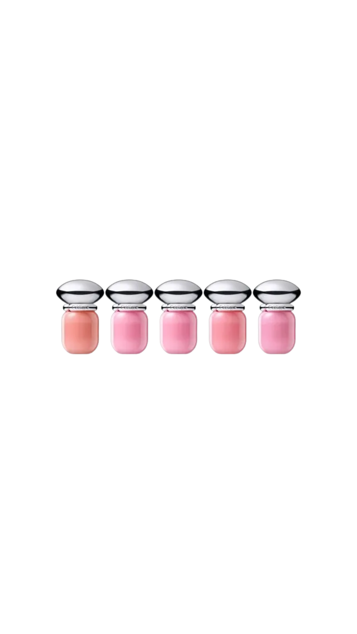 ODDTYPE Locksy Jelly Tint