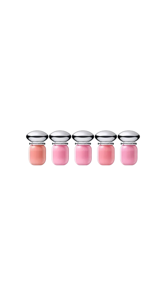 ODDTYPE Locksy Jelly Tint