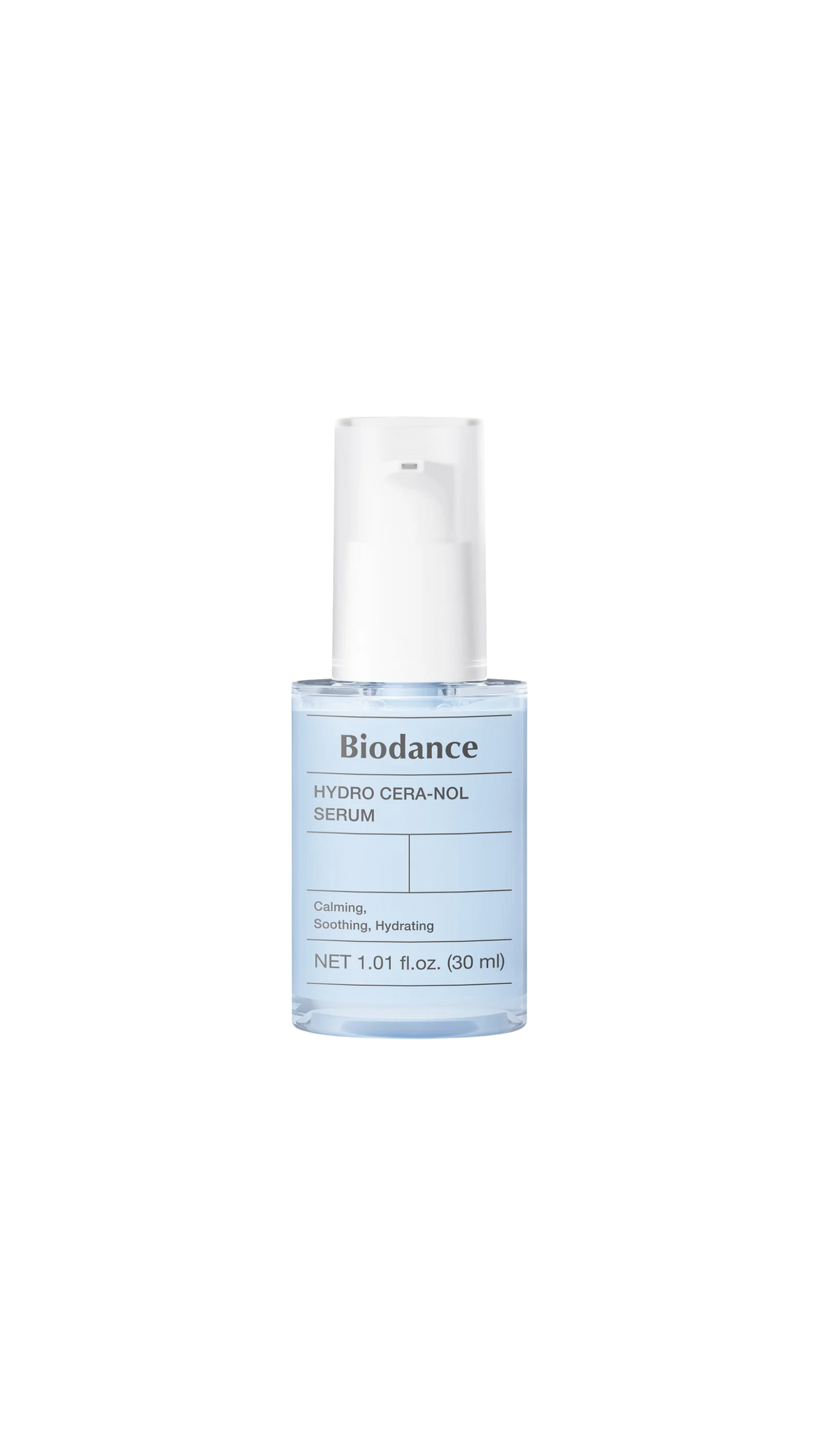 Biodance Hydro Cera-nol Serum