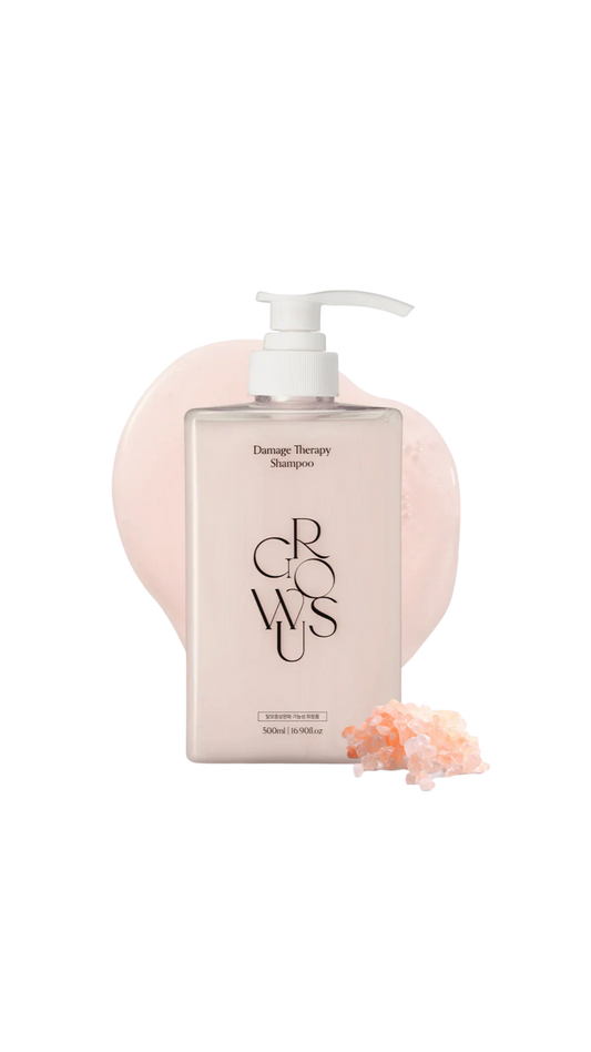 GROWUS Damage Therapy Shampoo