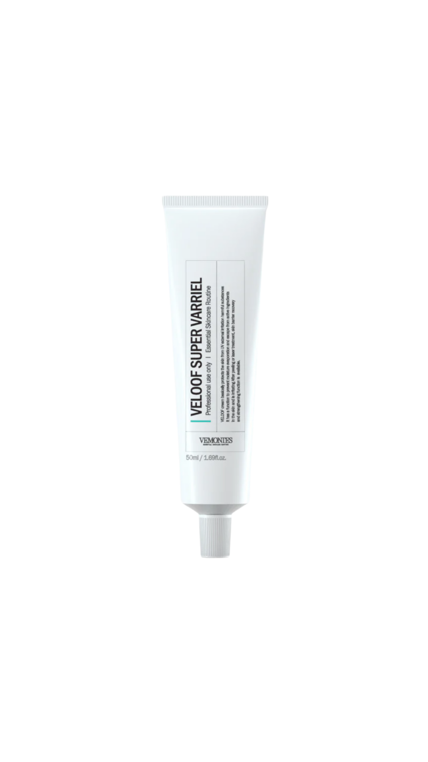 VEMONTES VELOOF SUPER VARRIEL
