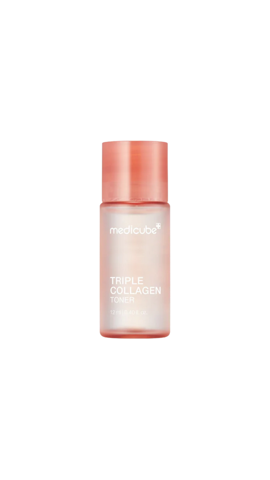 Medicube Triple Collagen Toner MINI