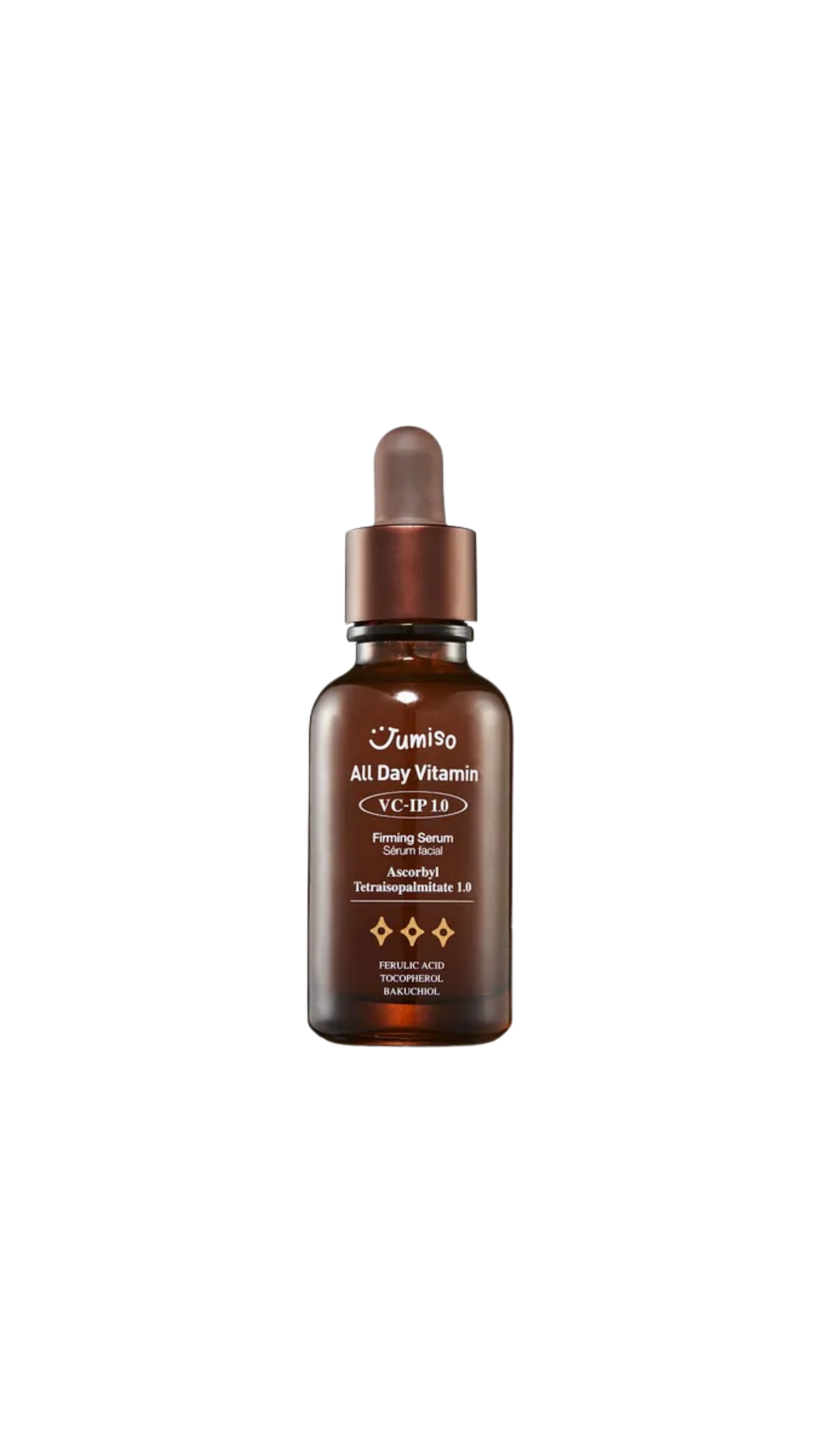 Jumiso All Day Vitamin VC-IP 1.0 Firming Serum