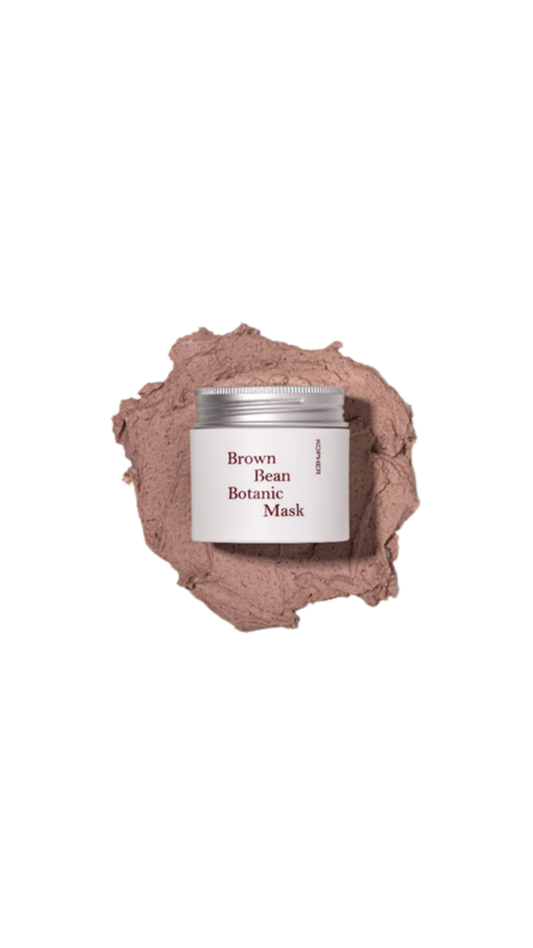 ** FLASH SALE ** Kopher Brown Bean Botanical Mask