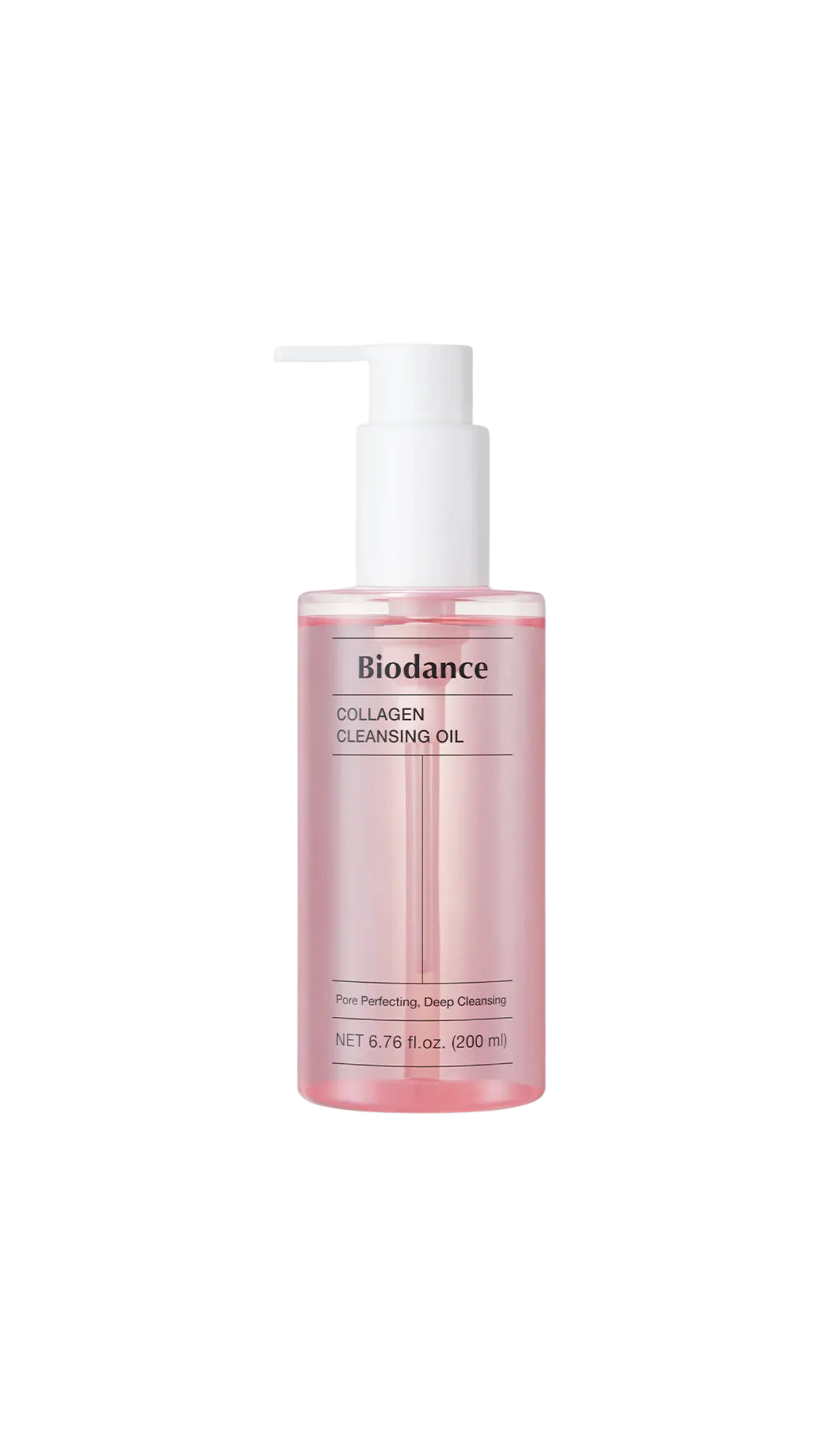 Biodance Collagen Cleansing Oil