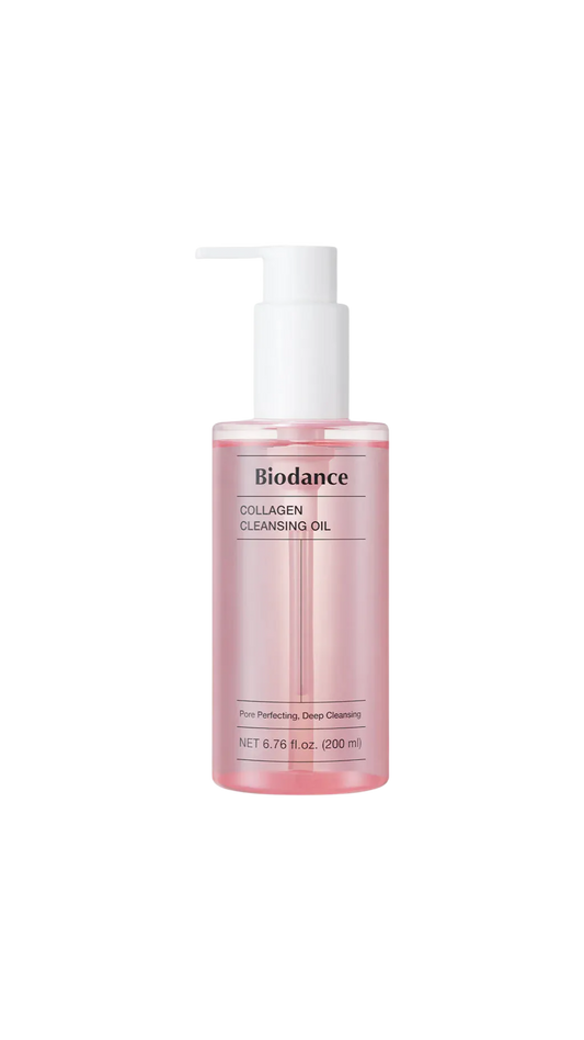 Biodance Collagen Cleansing Oil