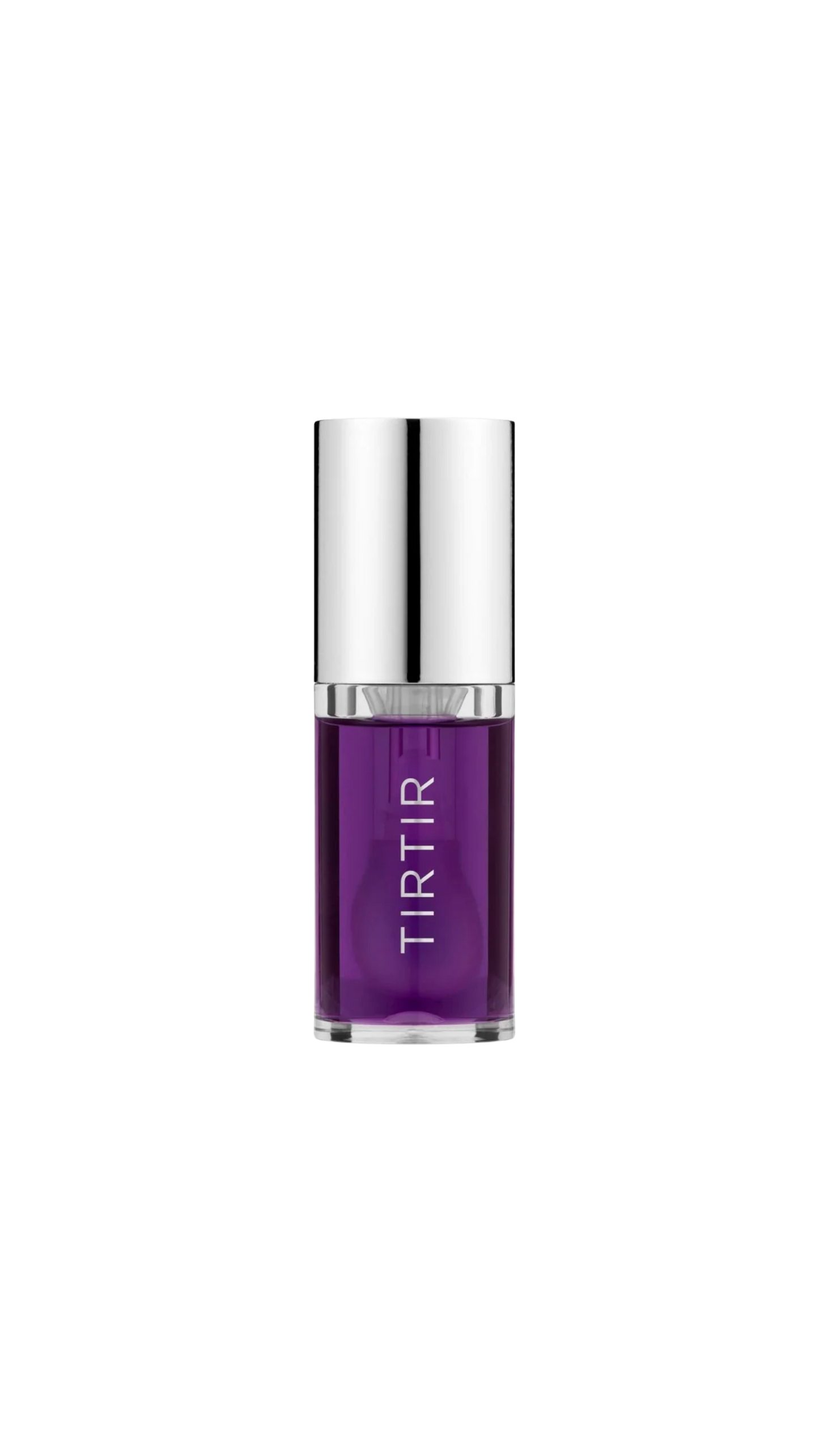 TIRTIR MY GLOW LAVENDER  LIP OIL