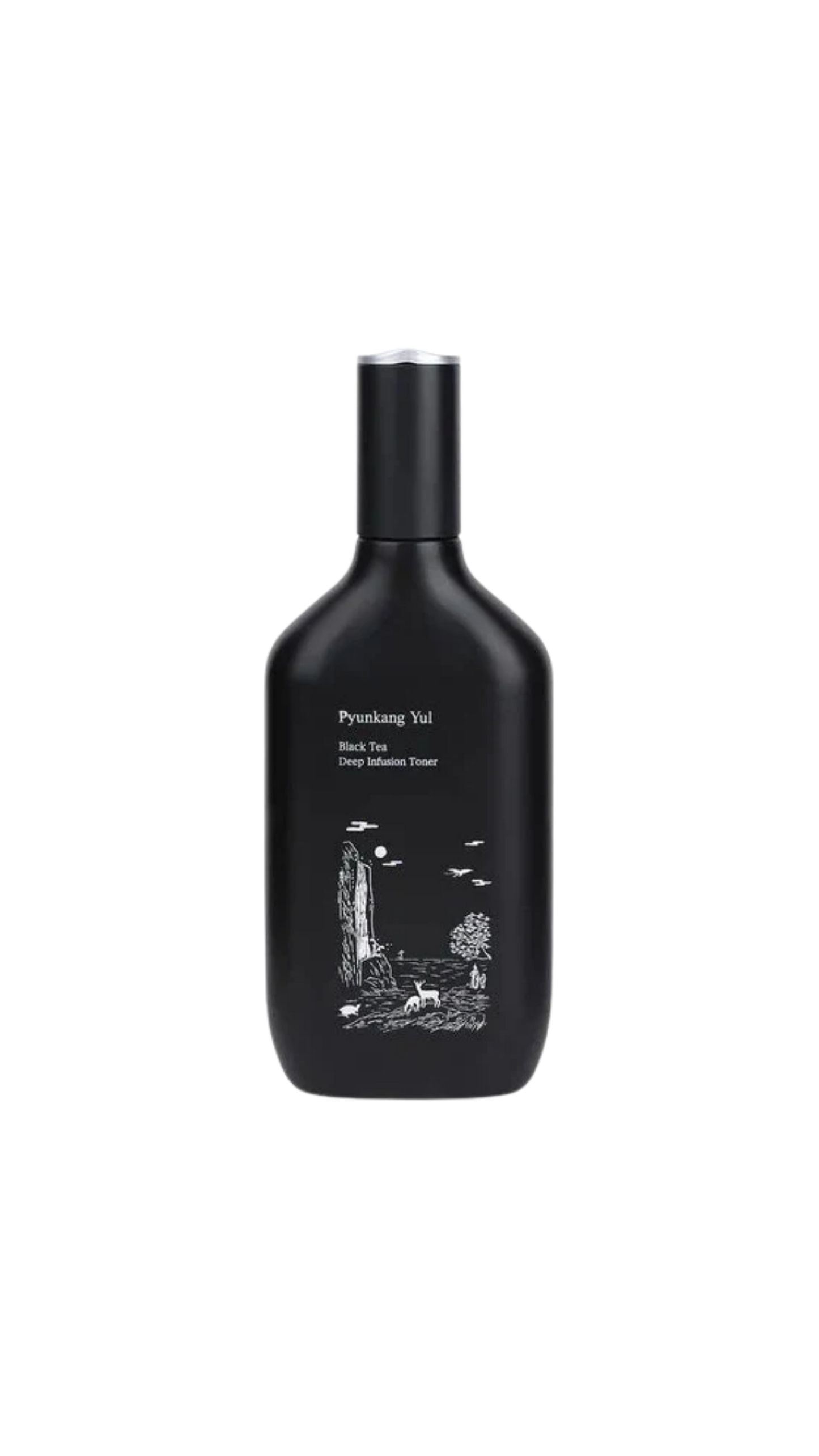 Pyunkang Yul Black Tea Deep Infusion Toner