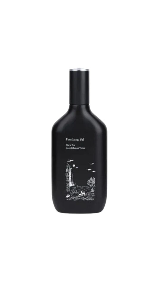 Pyunkang Yul Black Tea Deep Infusion Toner