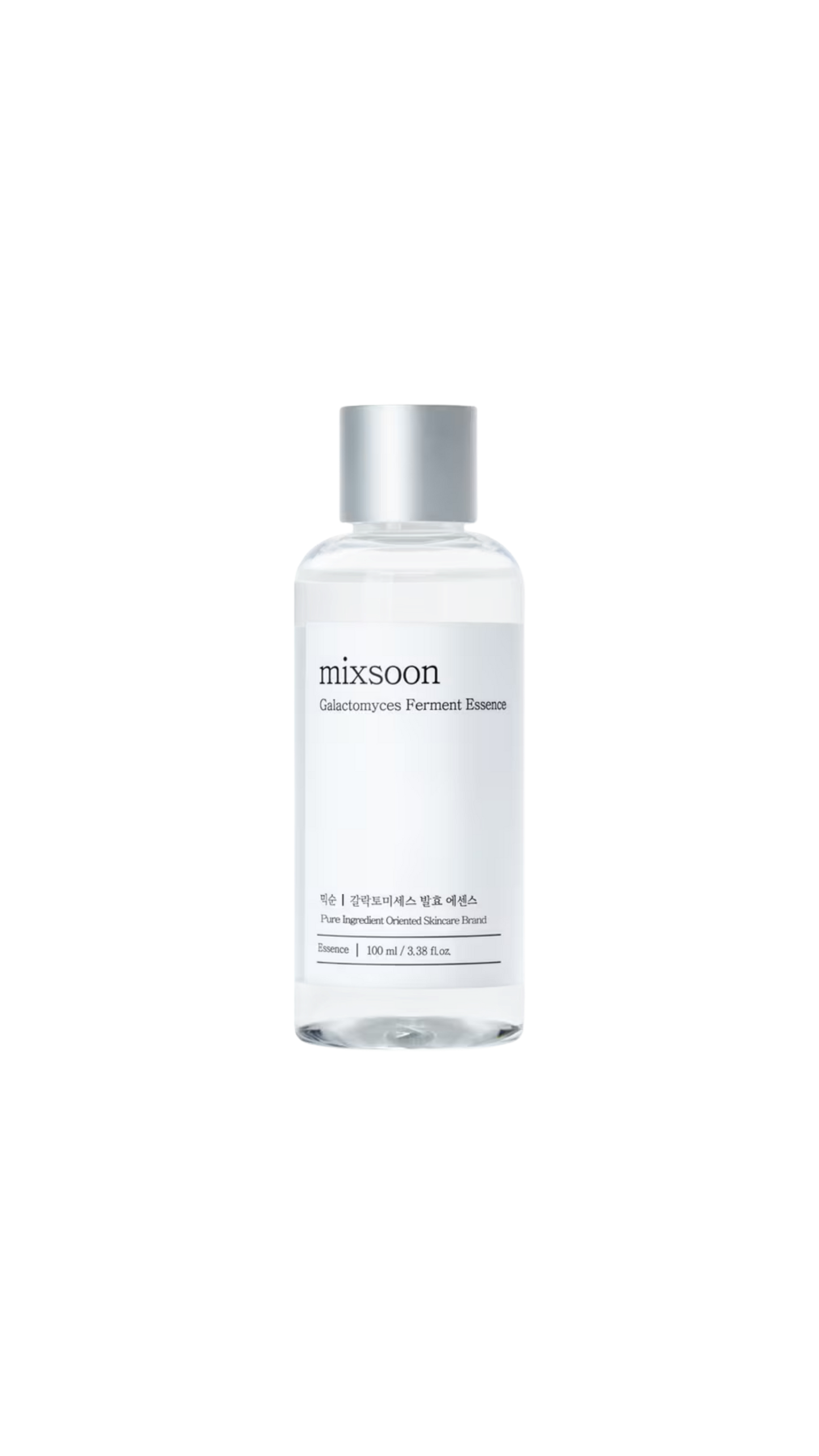 ** FLASH SALE ** mixsoon Galactomyces Ferment Essence 04