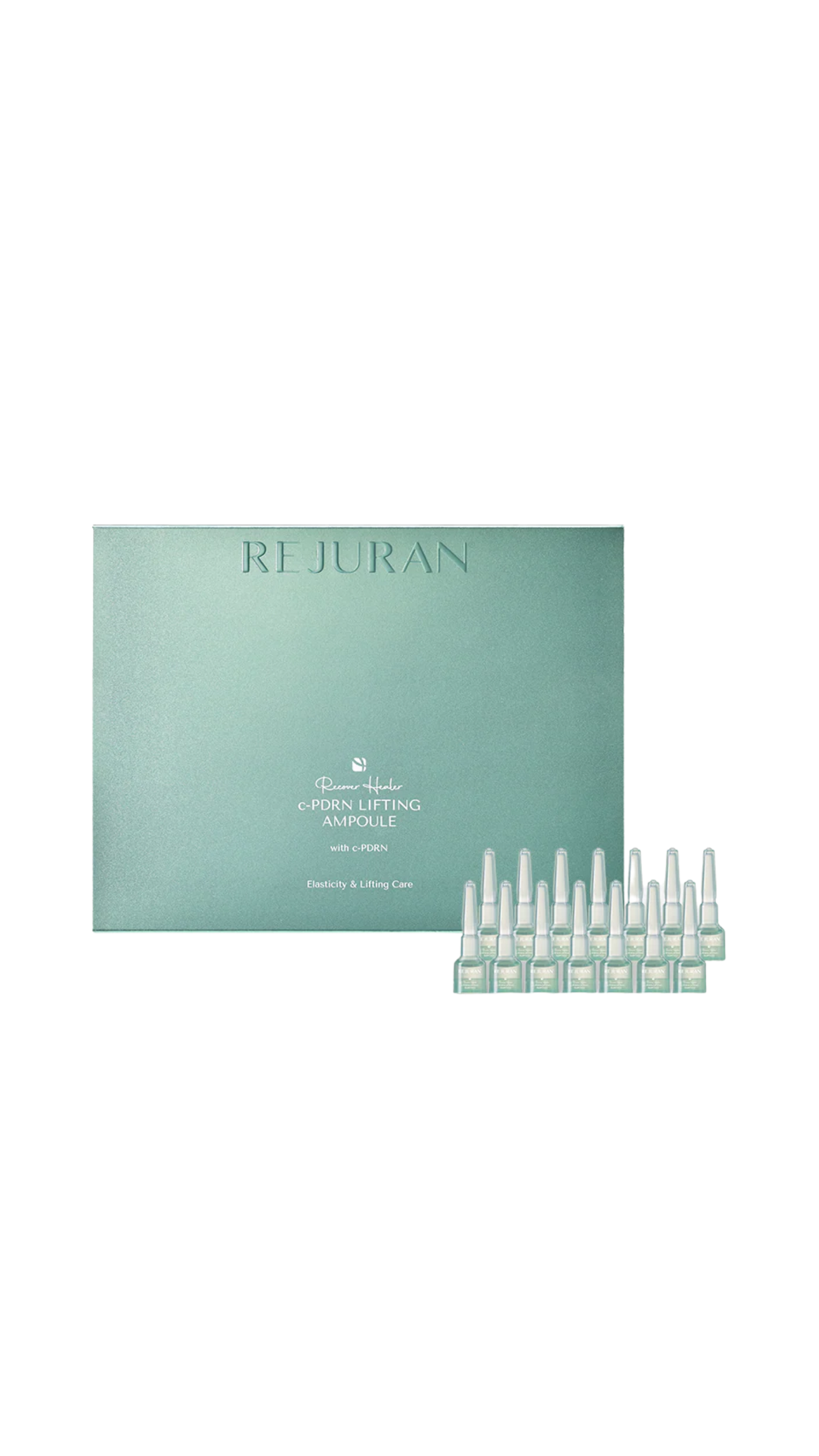 REJURAN Recover c-PDRN Lifting Ampoule