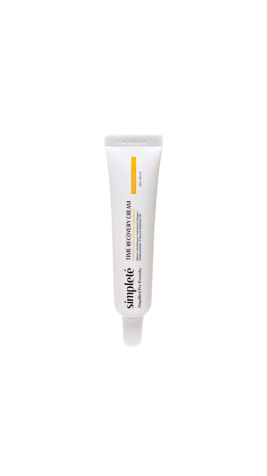 ** FLASH SALE ** Simpleté Time Recovery Cream