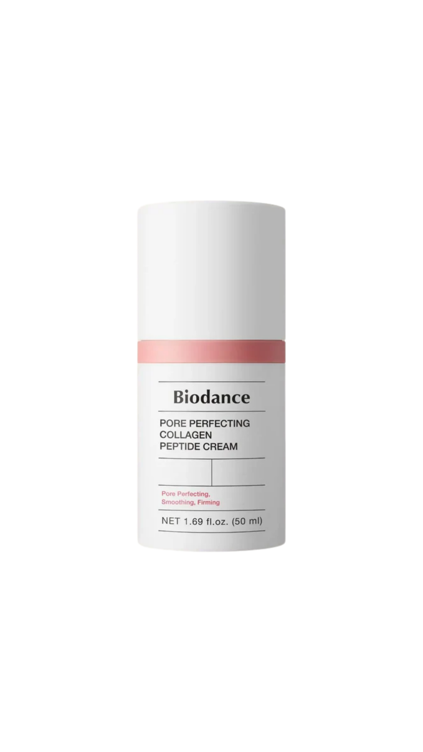 Biodance Pore Perfecting Collagen Peptide Cream