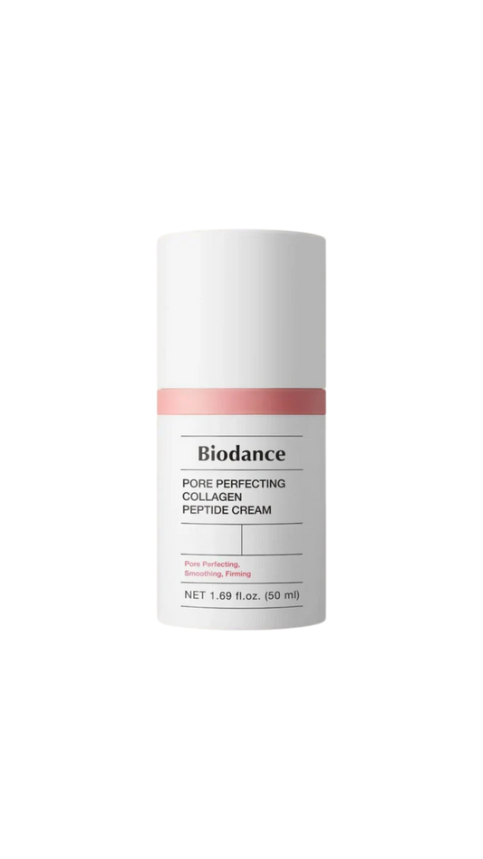 Biodance Pore Perfecting Collagen Peptide Cream