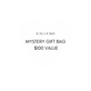 Mystery Gift Bag with orders of $450+ after discounts