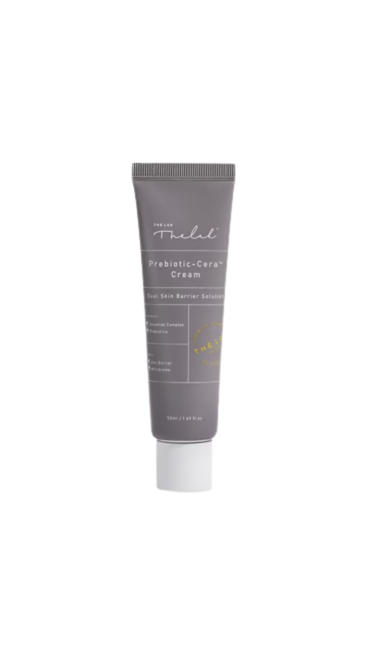 THE LAB by blanc doux - Prebiotic-Cera Cream | Song of Skin